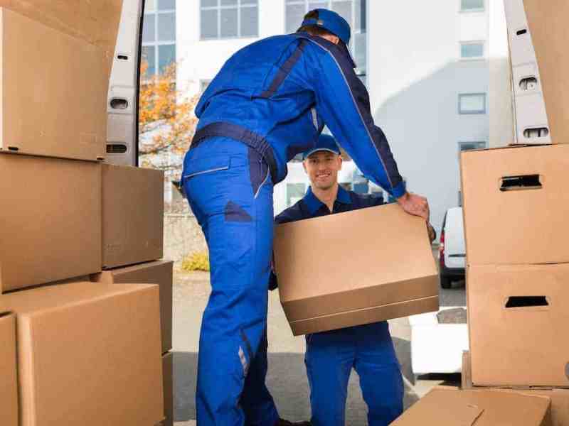 “The Importance of Professional Packers and Movers When Relocating in Chittorgarh”